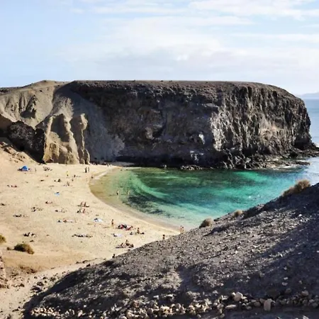 فيلة Maria بلايا بلانكا