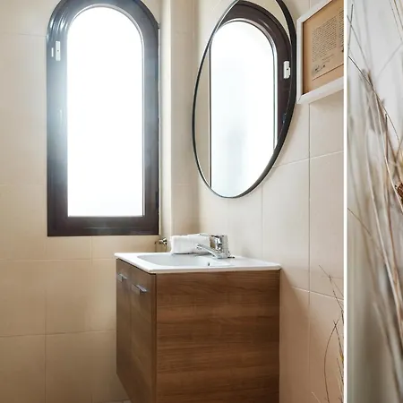 Maria فيلة بلايا بلانكا