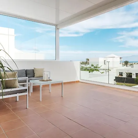 Maria بلايا بلانكا