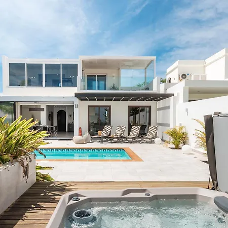 Maria * بلايا بلانكا