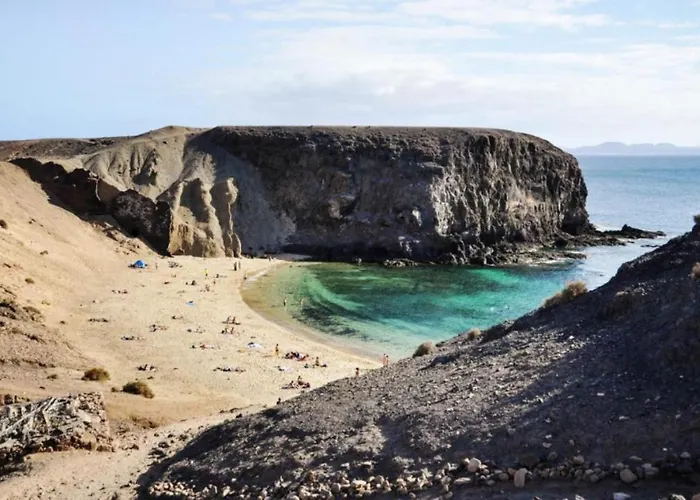 Villa Maria Playa Blanca (Lanzarote)