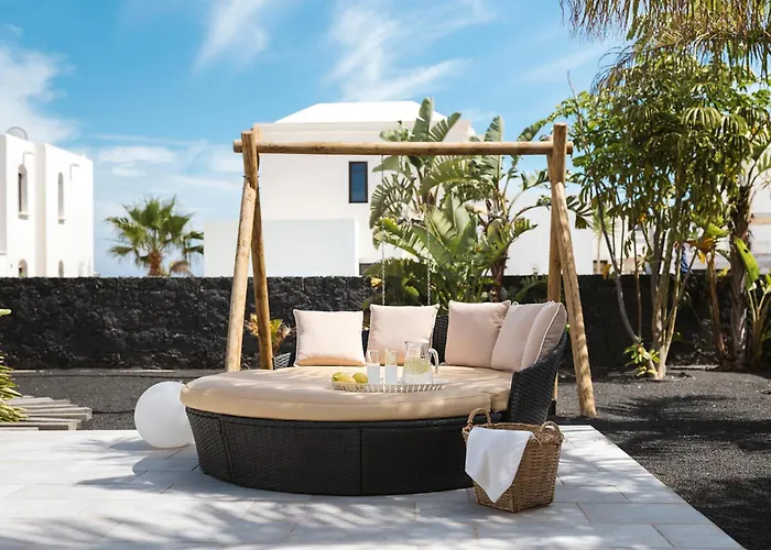 Villa Maria Playa Blanca (Lanzarote)