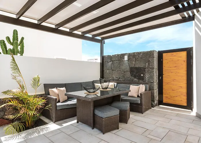 Maria * Playa Blanca (Lanzarote)