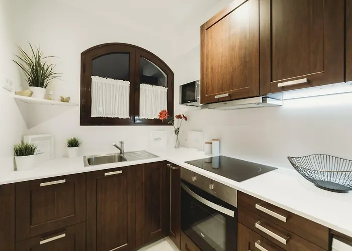 Maria Playa Blanca (Lanzarote)