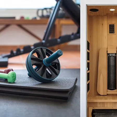 Villa Maria Playa Blanca