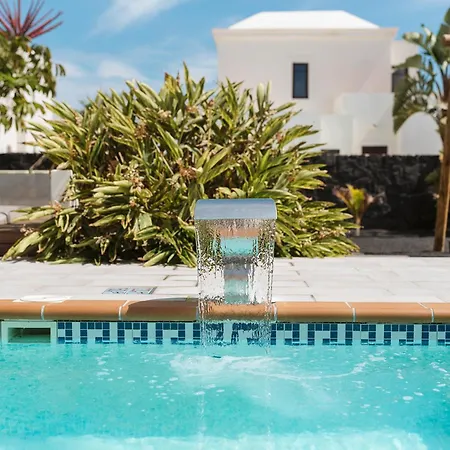 Maria Willa Playa Blanca (Lanzarote)