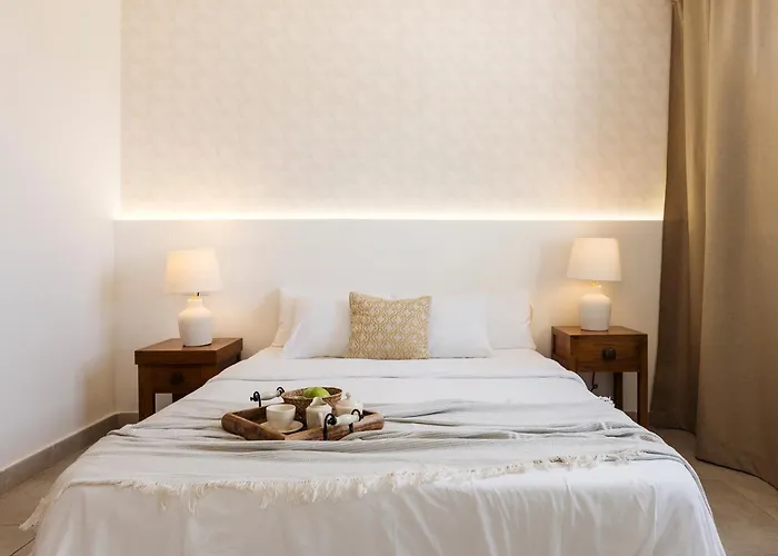 Villa Maria Playa Blanca (Lanzarote)