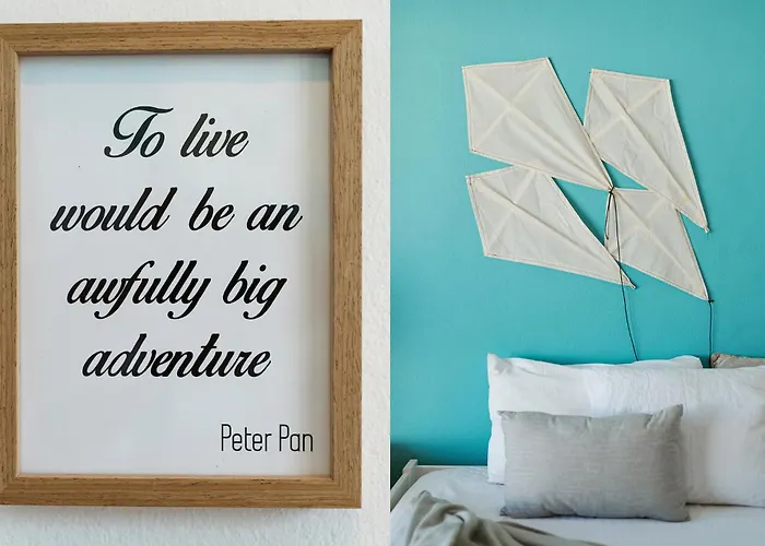 Maria * Playa Blanca (Lanzarote)