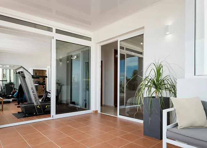 Villa Maria Playa Blanca (Lanzarote)