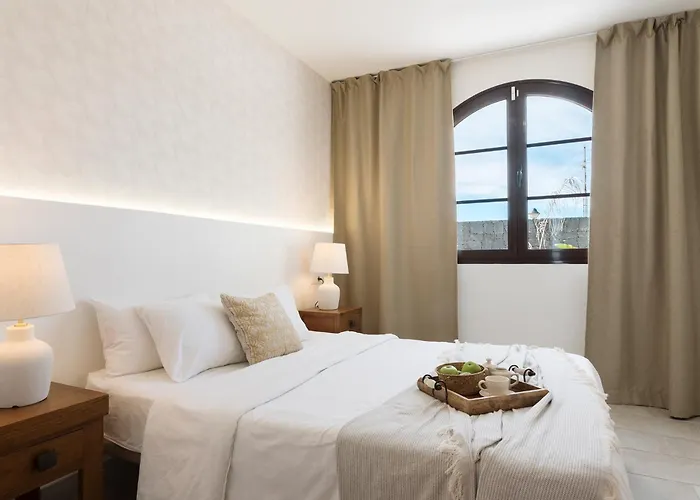 Maria Villa Playa Blanca (Lanzarote)