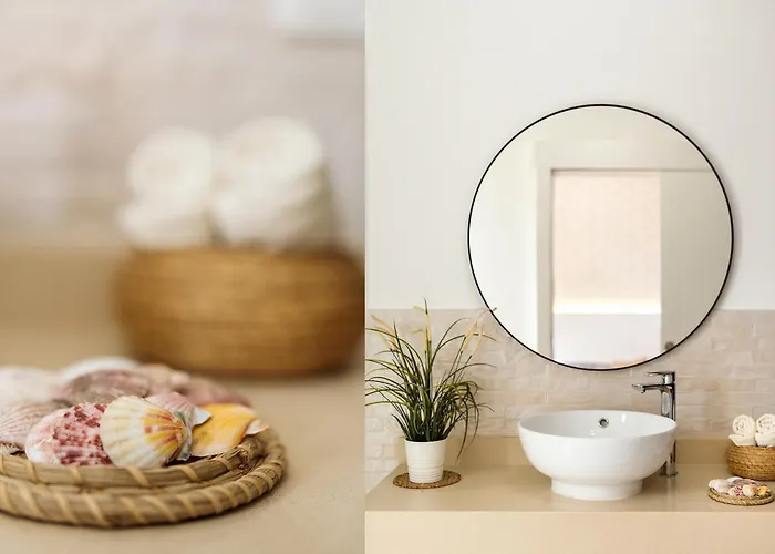 Maria Playa Blanca (Lanzarote)