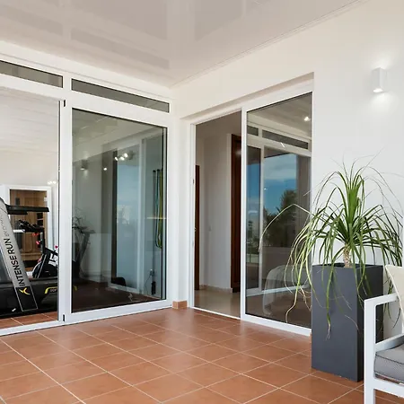 Βίλα Maria Πλάγια Μπλάνκα