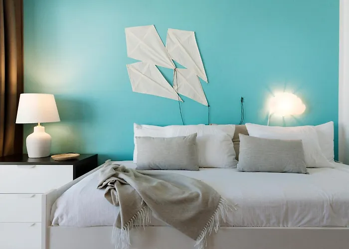 Maria * Πλάγια Μπλάνκα