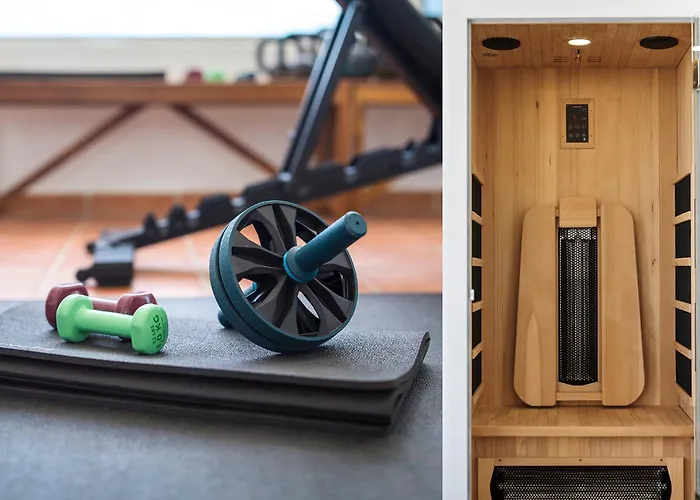 Βίλα Maria Πλάγια Μπλάνκα