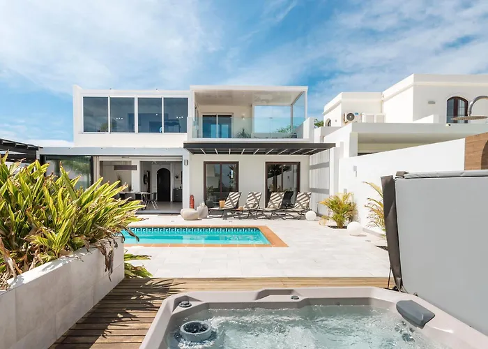 Maria * Πλάγια Μπλάνκα